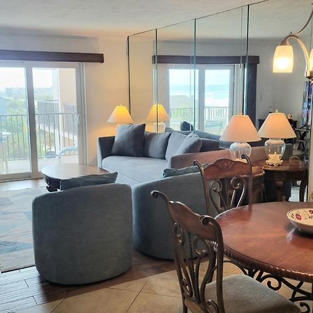 404 - Beautiful 2/2 Ocean View Apartment New Smyrna Beach Exterior photo