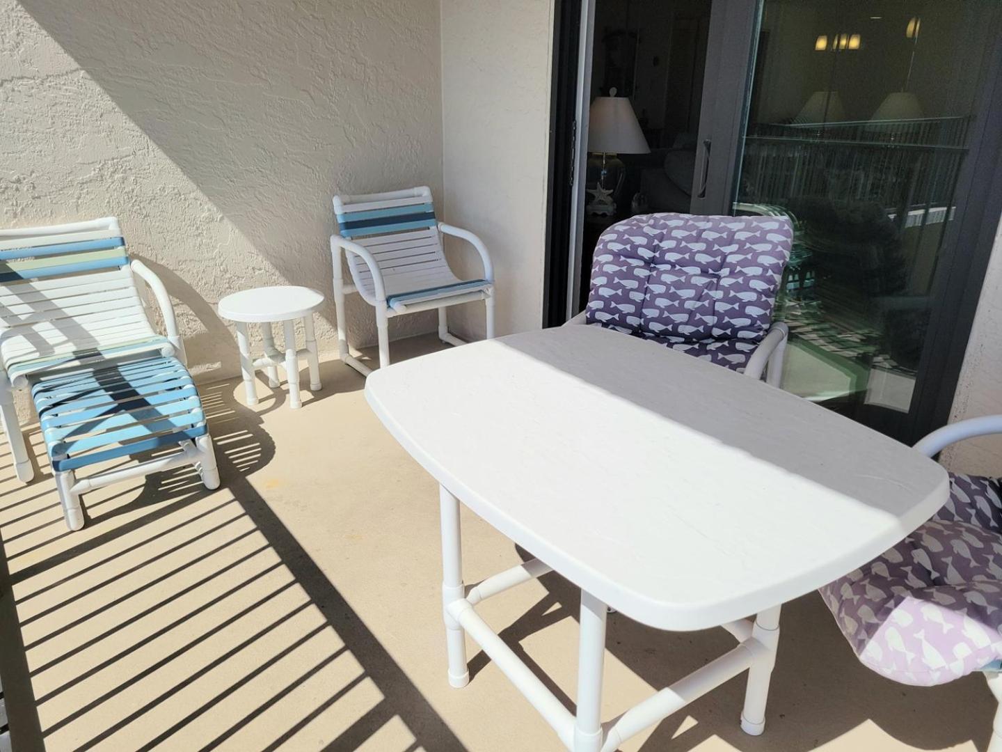 404 - Beautiful 2/2 Ocean View Apartment New Smyrna Beach Exterior photo