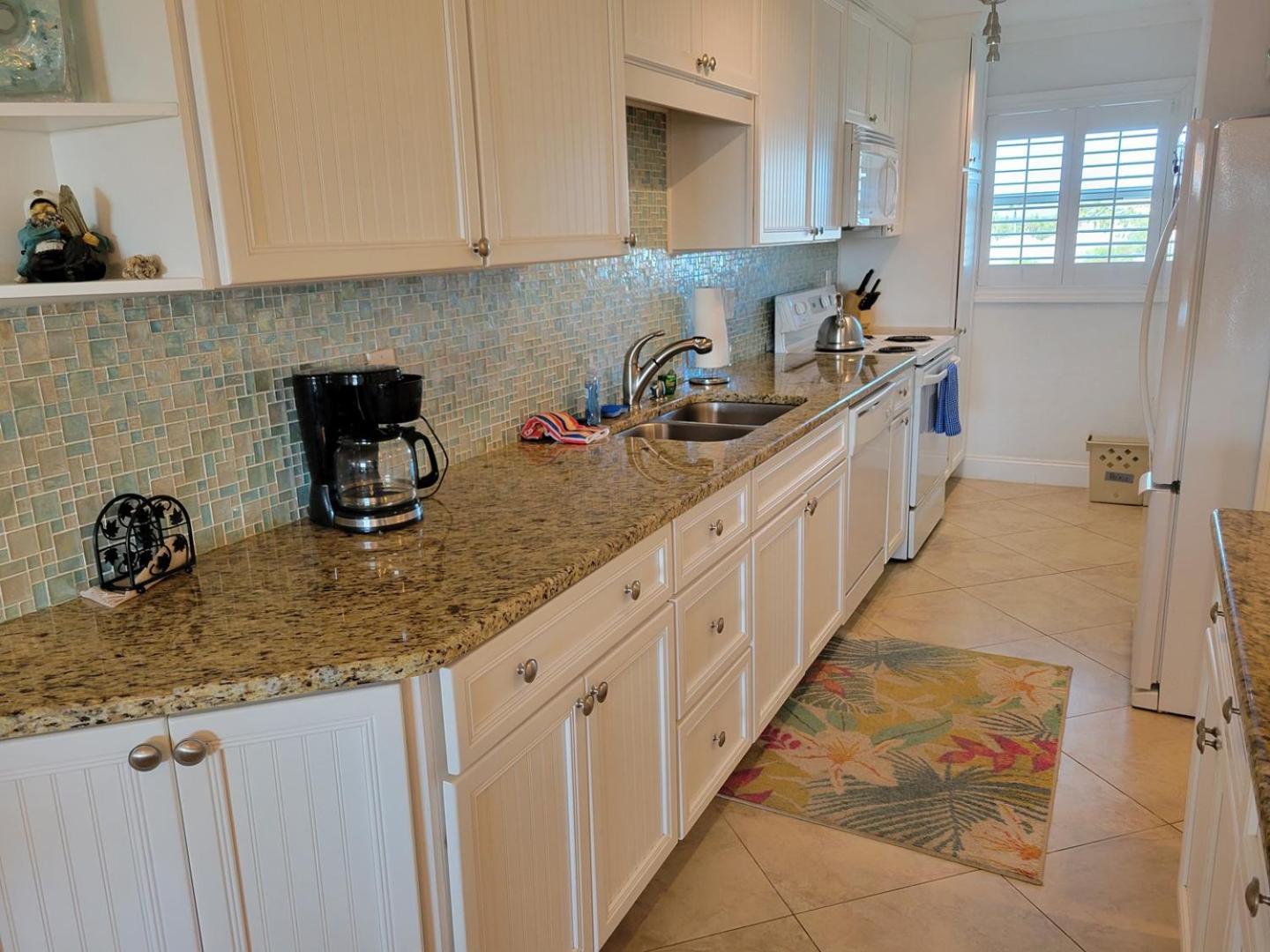 404 - Beautiful 2/2 Ocean View Apartment New Smyrna Beach Exterior photo