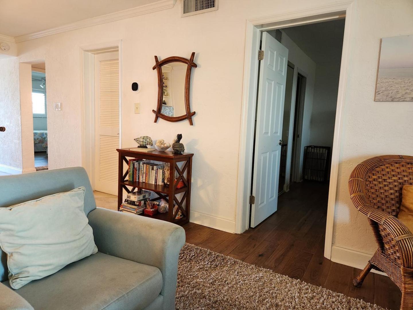 404 - Beautiful 2/2 Ocean View Apartment New Smyrna Beach Exterior photo